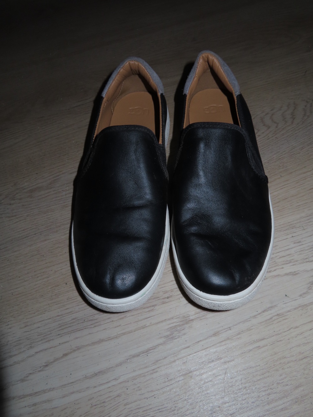 Ugg casual sneakers